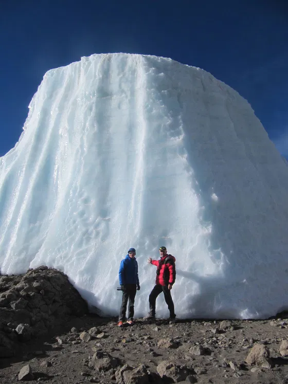 Climbing Kilimanjaro Guide - (2026–2028)