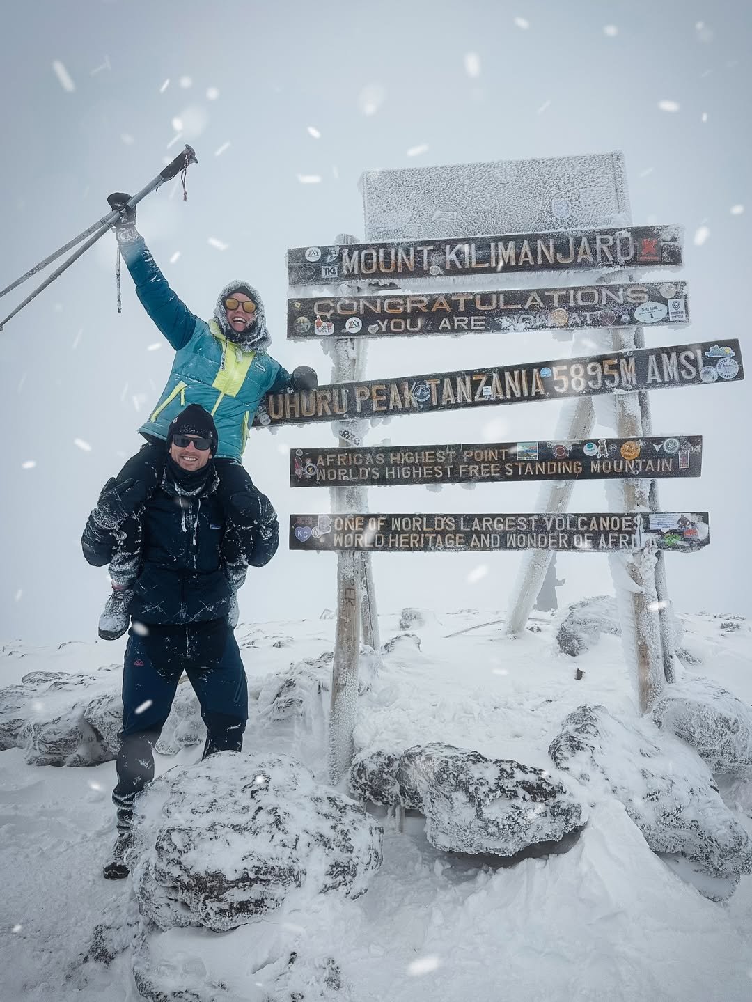Climbing Kilimanjaro Guide - (2026–2027)