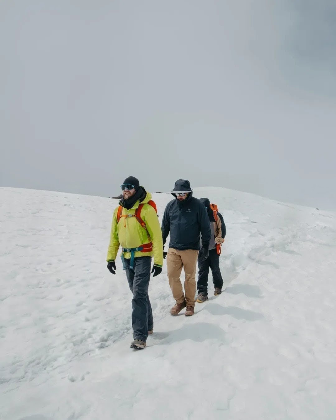 Kilimanjaro Packages 