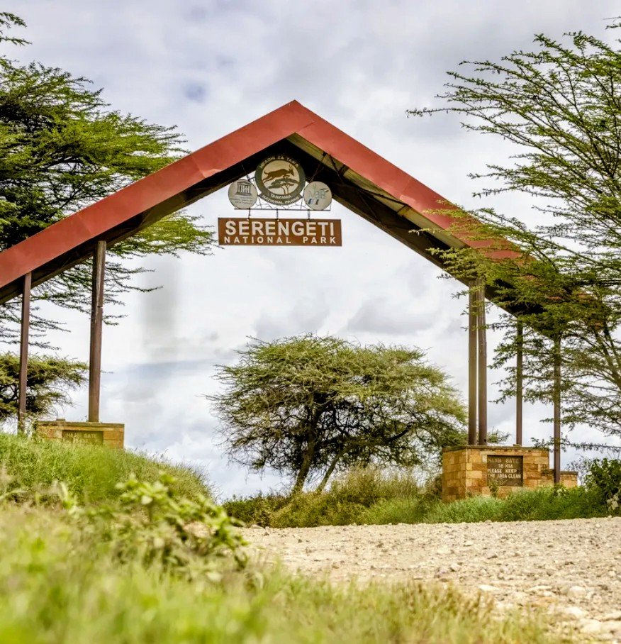 Tanzania National Parks