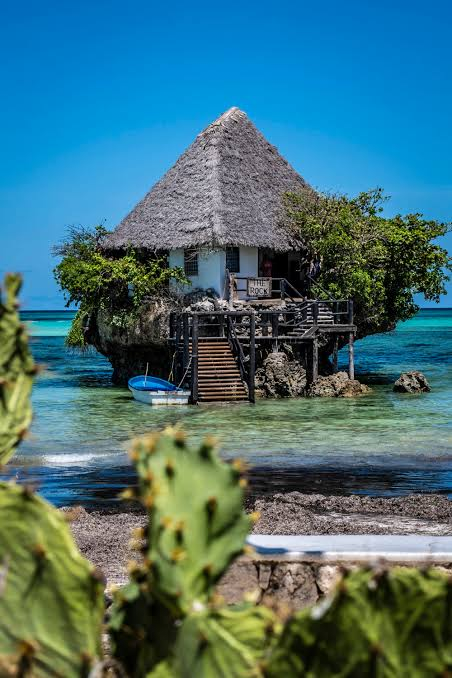 Zanzibar Escapes