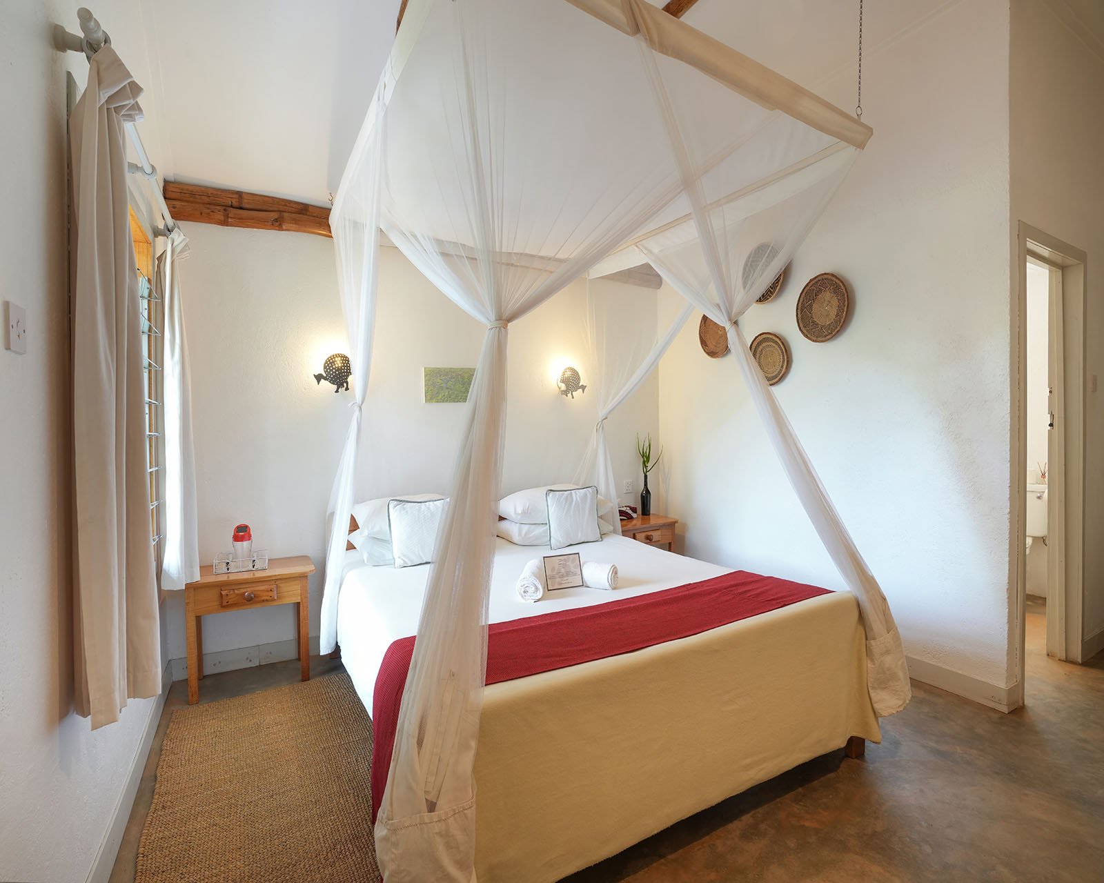 4 Days Private Wildlife Safari: Arusha Town & Kilimanjaro Pa (Copy) (Copy)