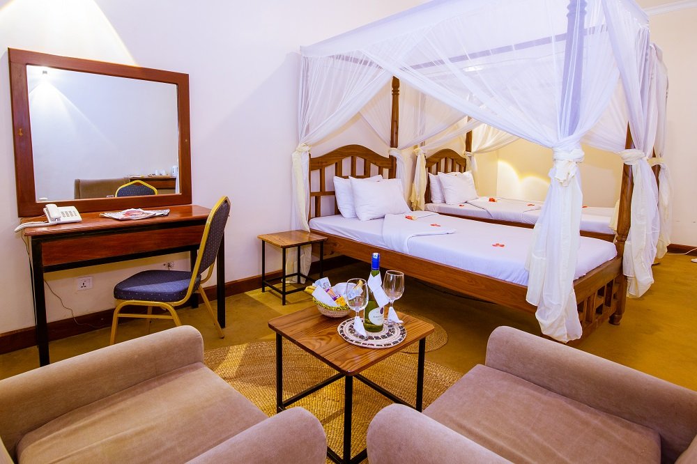 4 Days Private Wildlife Safari: Arusha Town & Kilimanjaro Pa (Copy) - Image 2