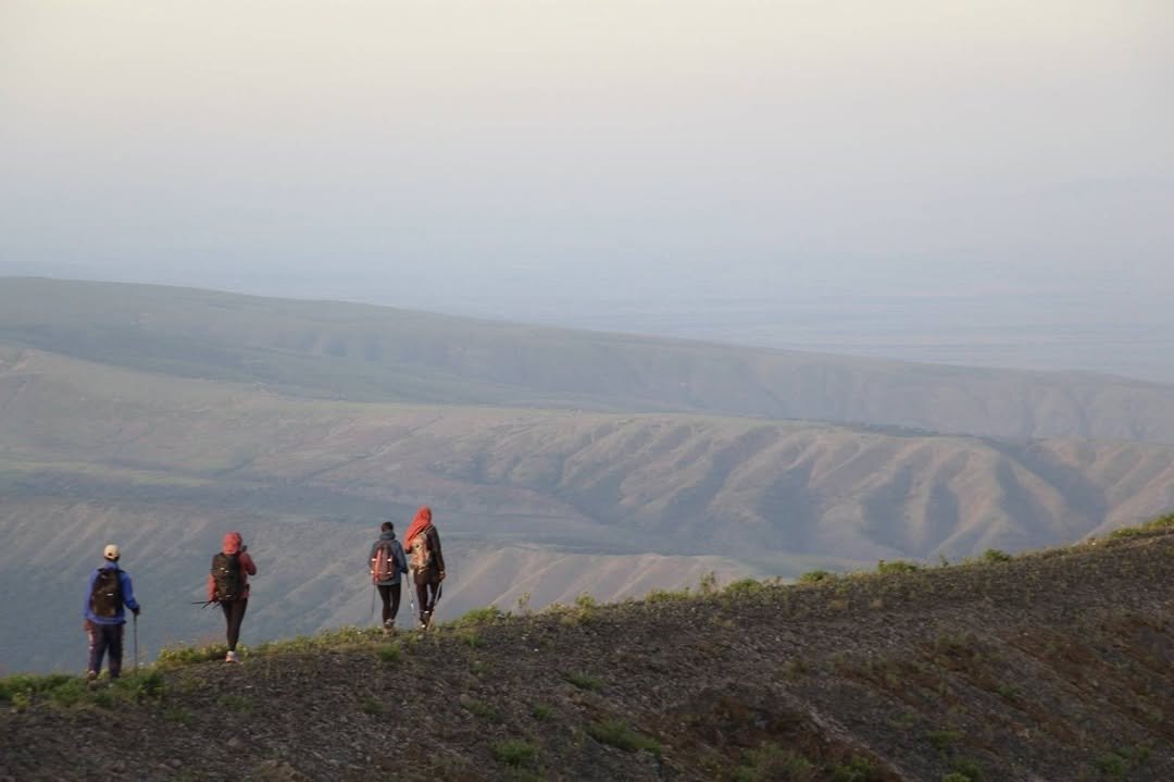 Ol Doinyo Lengai Climb & Lake Natron Trek - Image 8