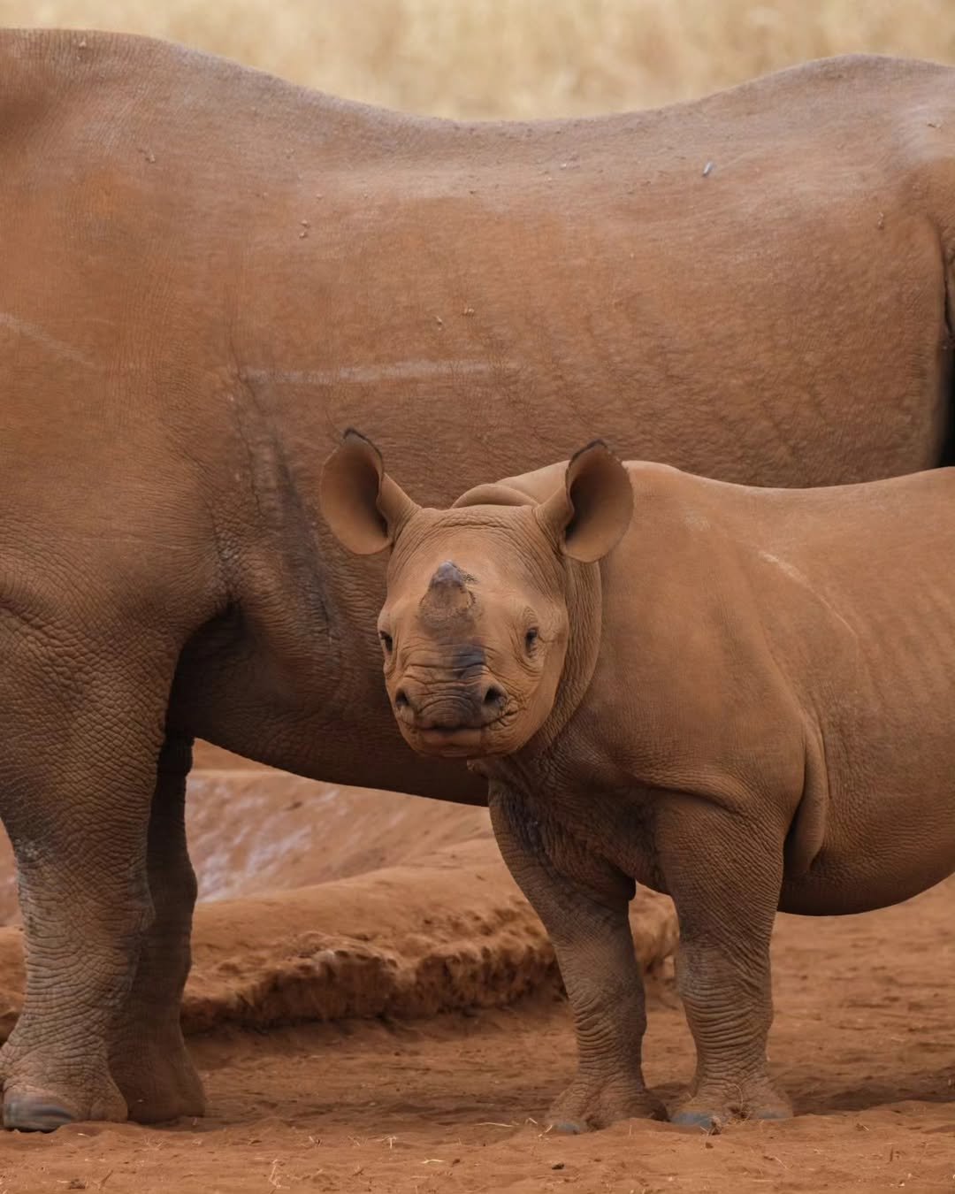 Rhino Safari in Mkomazi - Image 2
