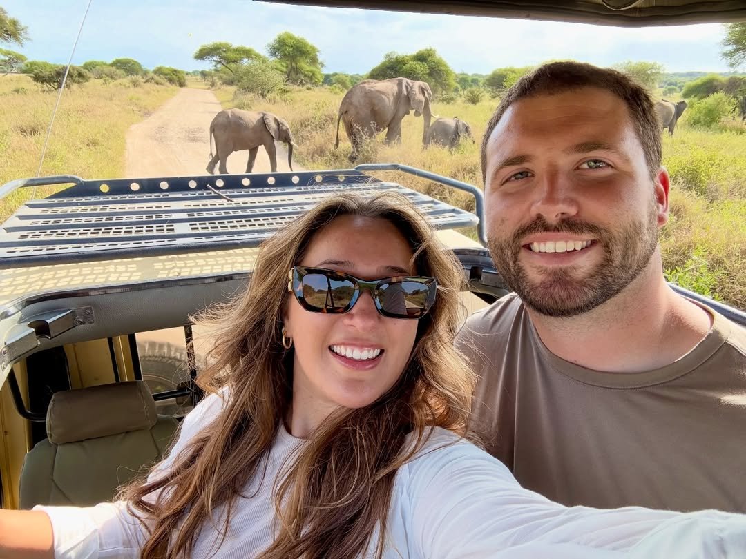 Private Serengeti Romantic Safari (Fly-in/Fly-out)