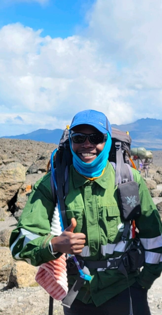 Kilimanjaro Packing List