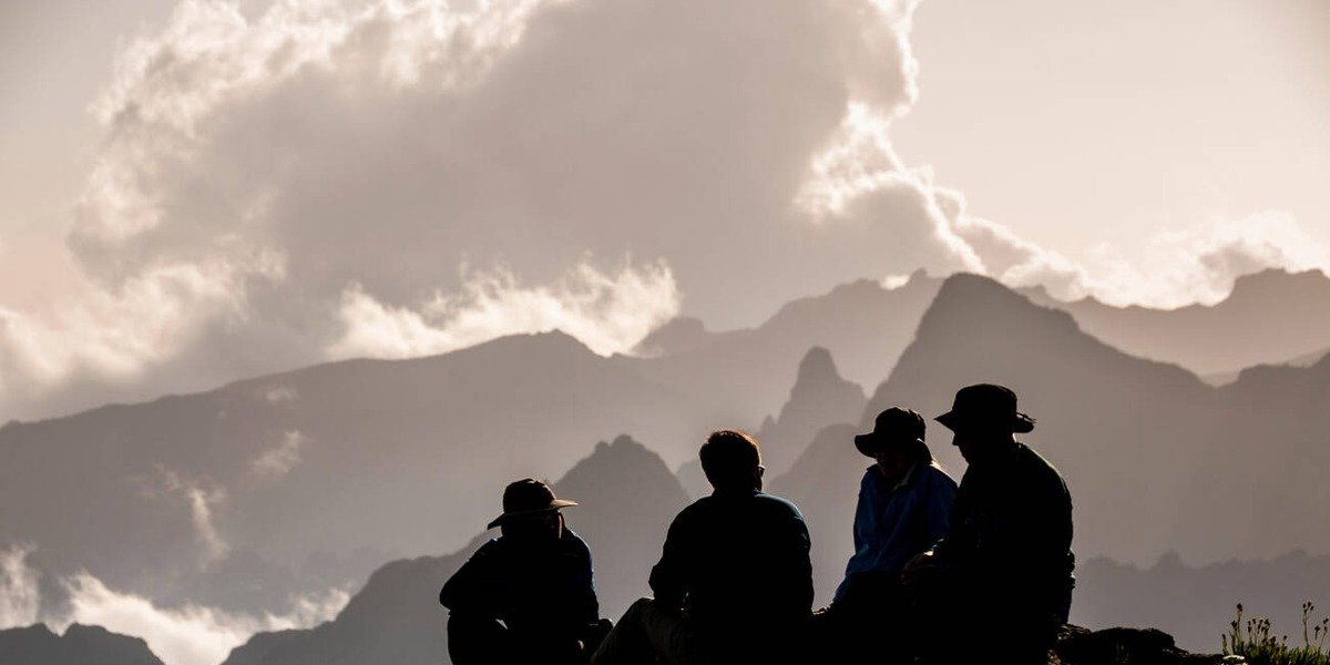 Shira 2 Camp - Gallery Image 1