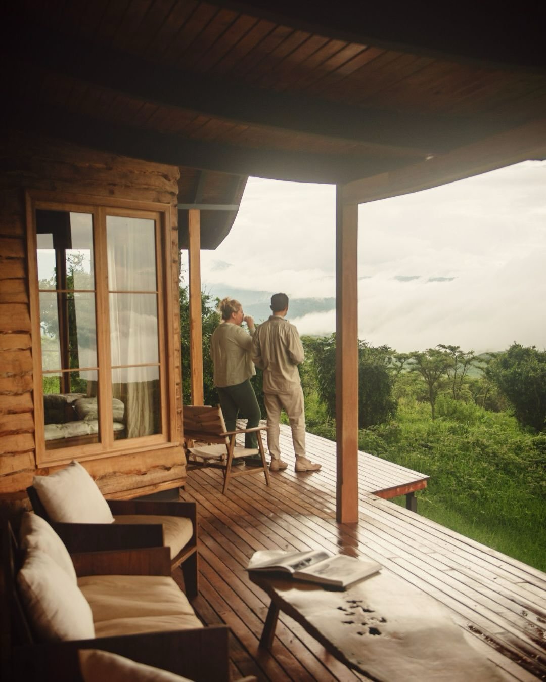 Entamanu Ngorongoro - Gallery Image 3