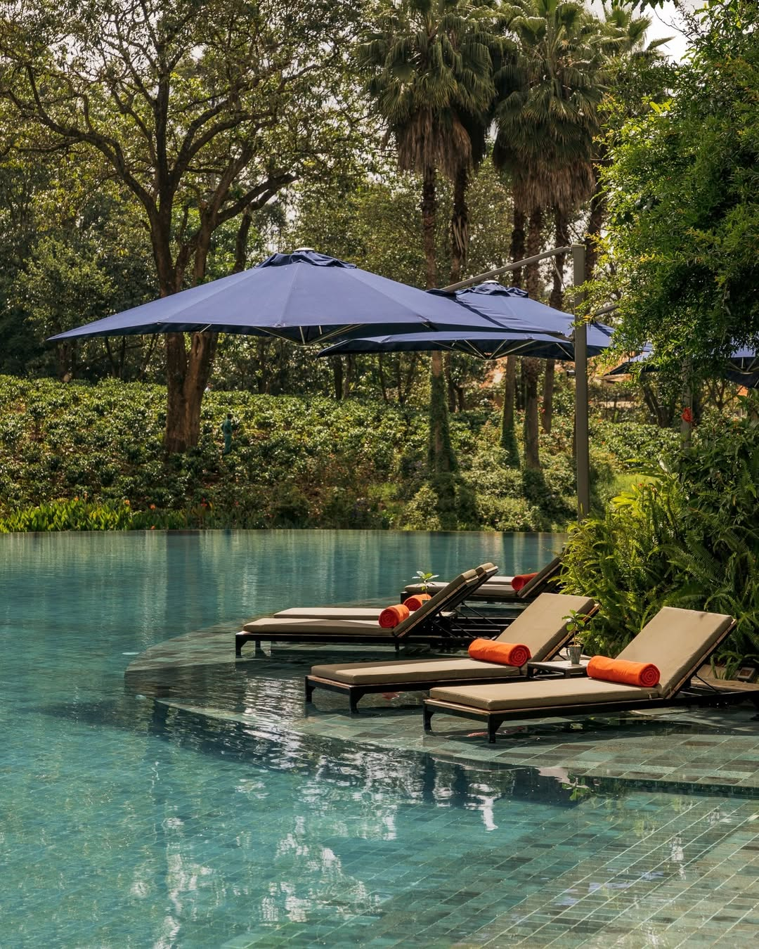 Gran Melia Arusha - Gallery Image 1