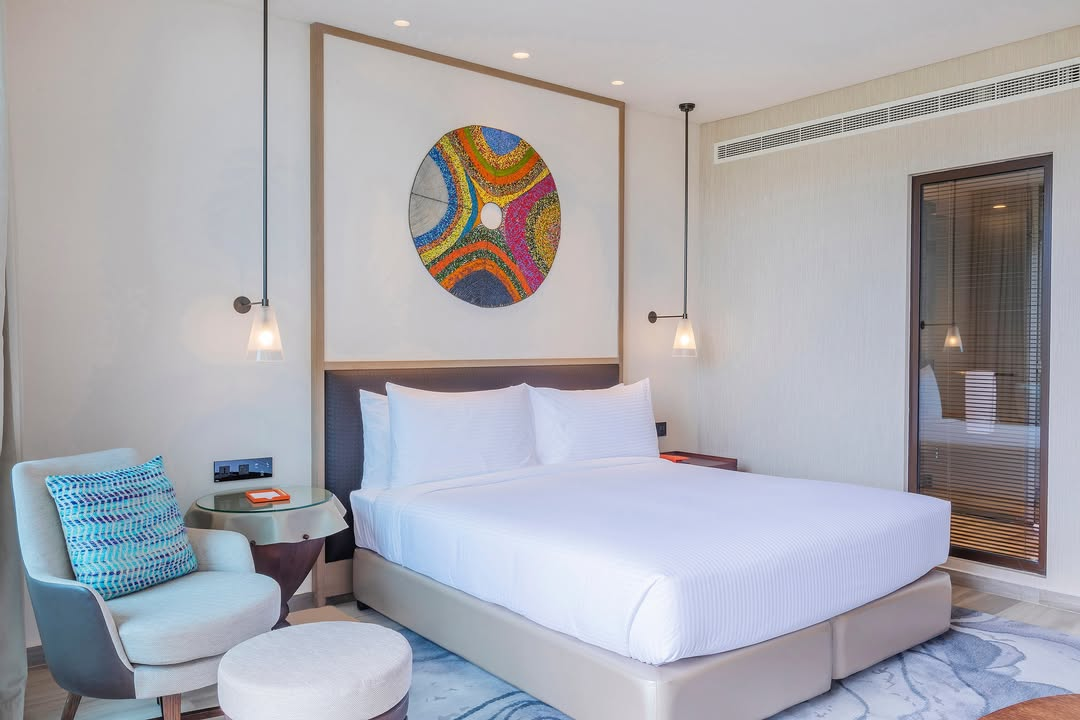 Gran Melia Arusha - Gallery Image 2