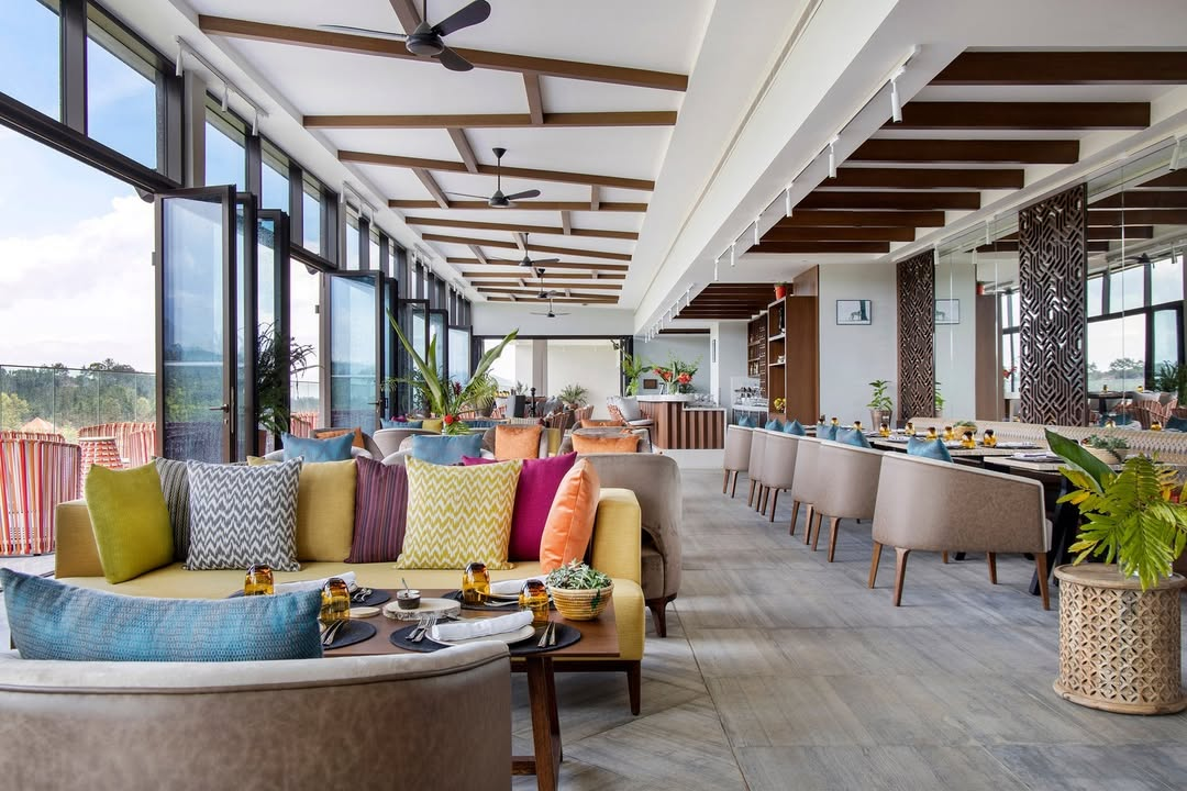 Gran Melia Arusha - Gallery Image 3