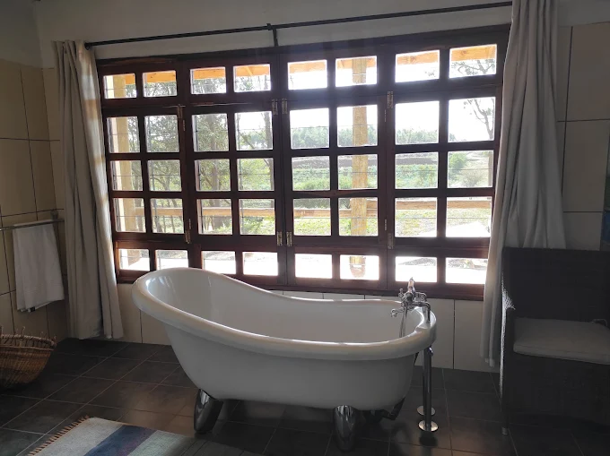 Ngorongoro farm house - Gallery Image 2