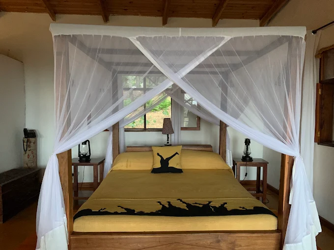 Ngorongoro farm house - Gallery Image 3