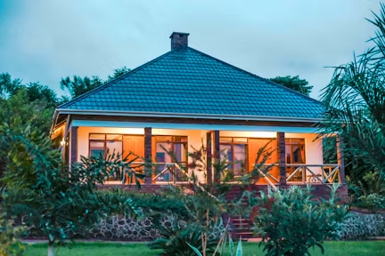 Ngorongoro Marera Mountain View Lodge - Gallery Image 3