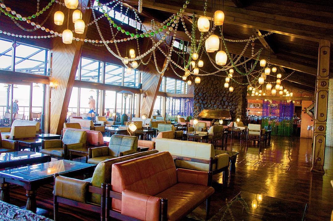 Ngorongoro Serena Safari Lodge - Gallery Image 1