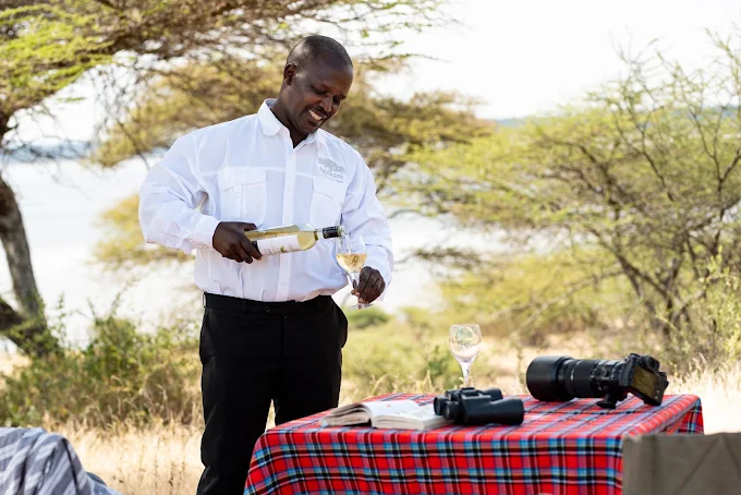 Nyikani Migration Camp (Ndutu) - Gallery Image 1