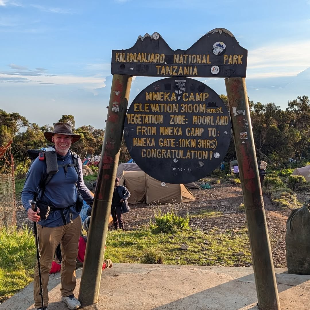 Mweka Camp - Gallery Image 1