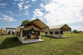 TWC Ndutu Kati Kati Mobile Camp  - Gallery Image 1