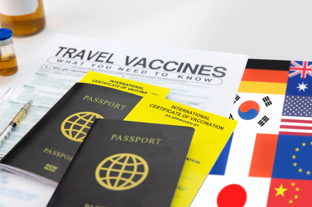 Immunizations for Tanzania: Vaccines & Health Tips for Travelers (2026)