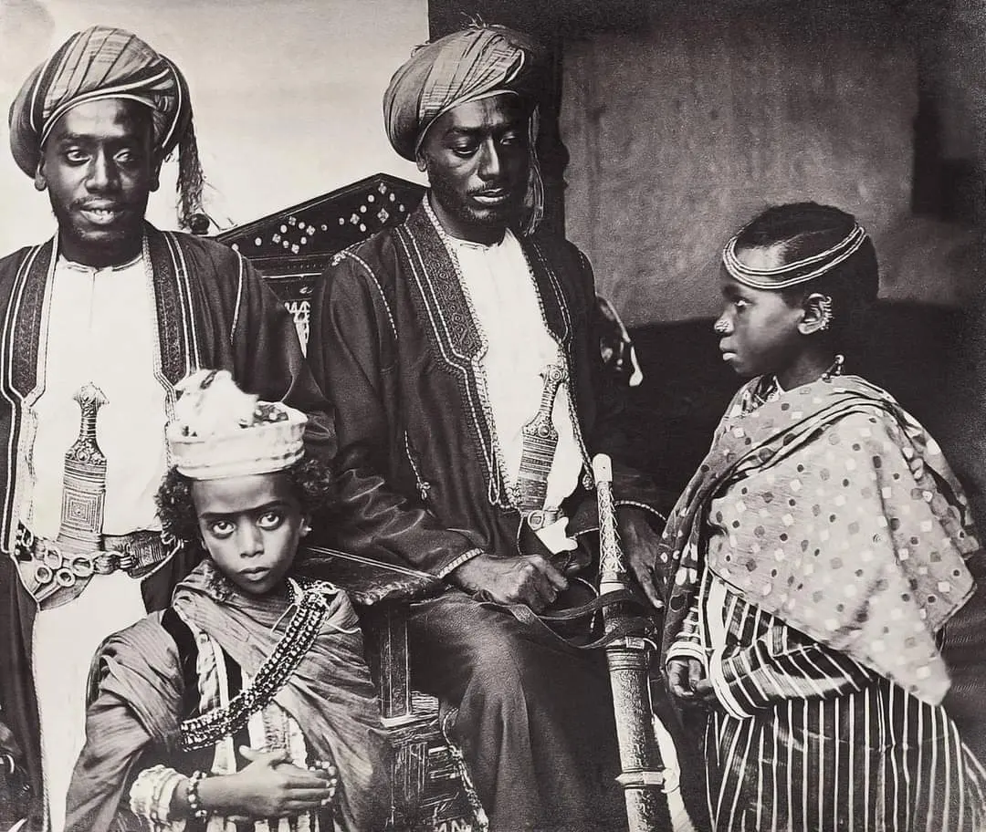 History of Zanzibar: How a Small Archipelago Became a Symbol of Freedom in East Africa
