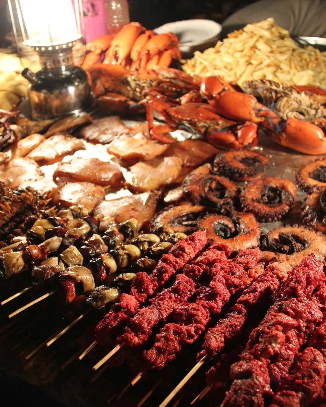 Zanzibar Food: Must-Try Traditional Dishes and Local Drinks (2026 Guide)