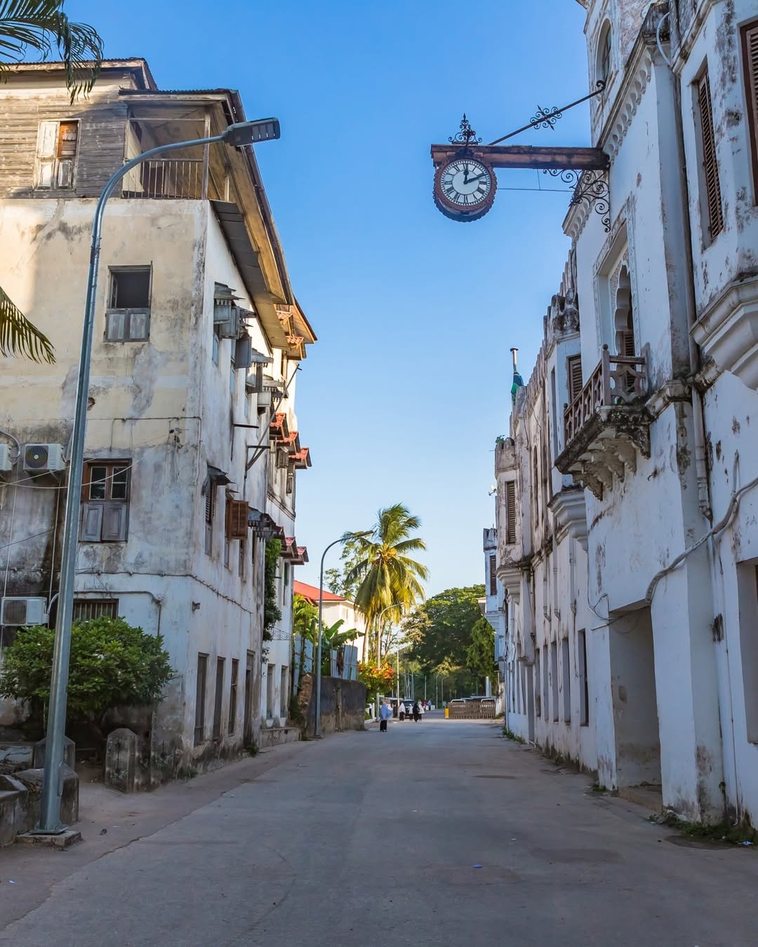 Best Time to Visit Tanzania’s Beaches in 2026–2027: Zanzibar, Pemba & Mafia Island Guide