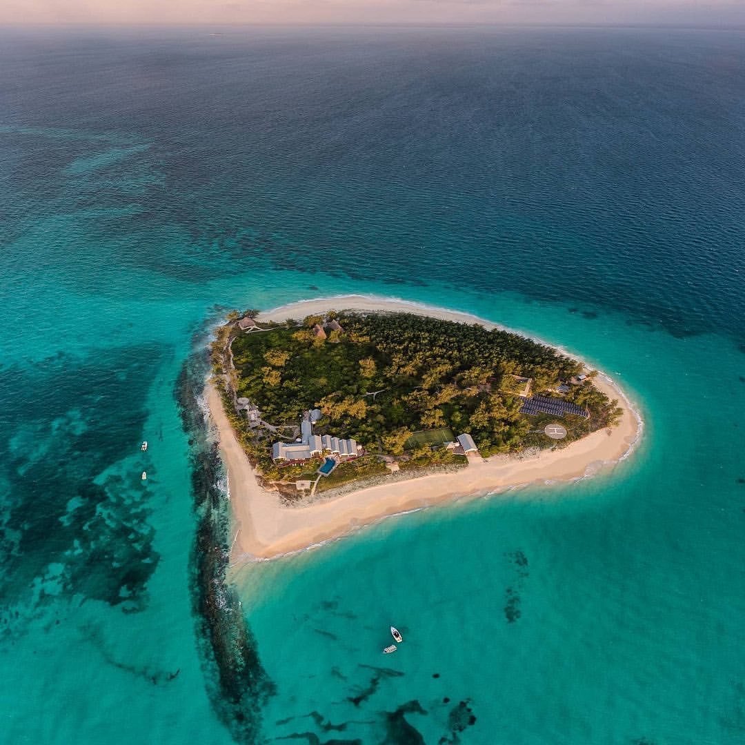 Thanda Island, Tanzania: The Ultimate Private Marine Reserve (2026 Guide)