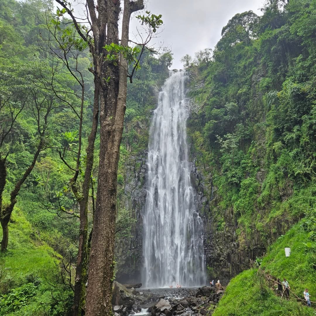 Chasing Waterfalls: Tanzania’s Most Stunning Hidden Falls