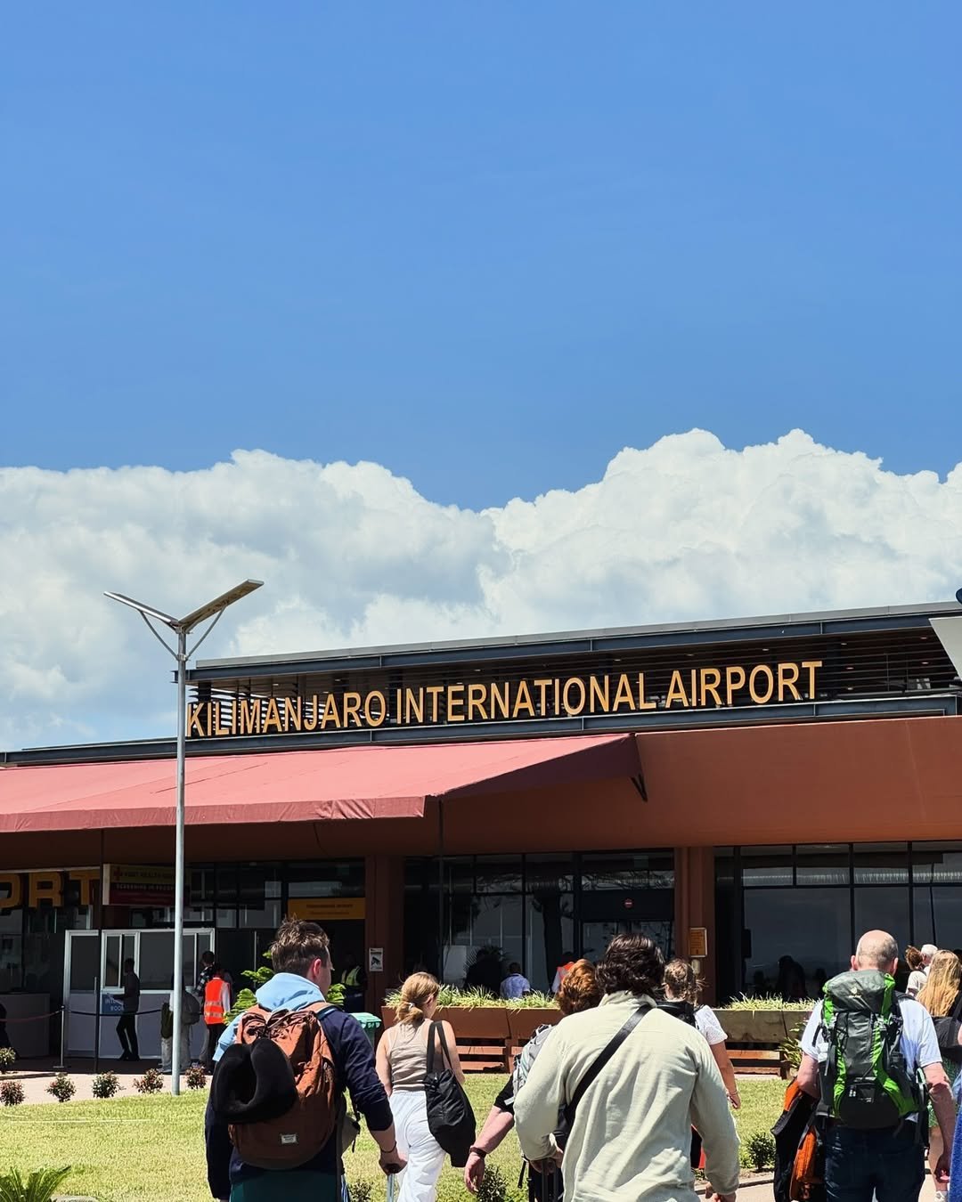 Kilimanjaro International Airport (JRO): Complete Travel Guide