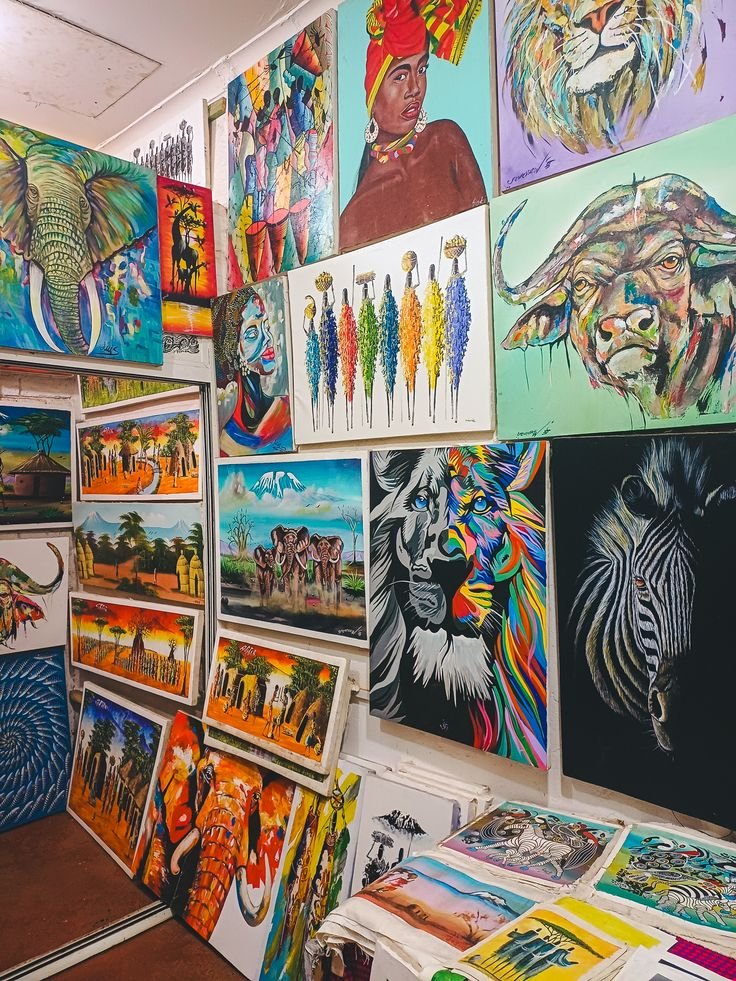 Top 7 Souvenirs to Bring Home from Tanzania – Meaningful Gifts from Safari & Zanzibar