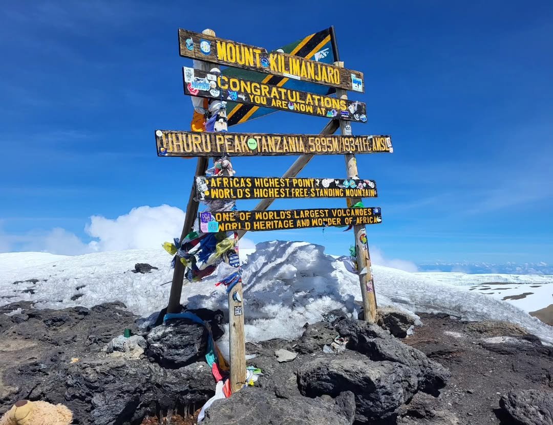 Kilimanjaro Routes Compared: Which Path Is Best for Your Adventure with Kilisherpas Travel