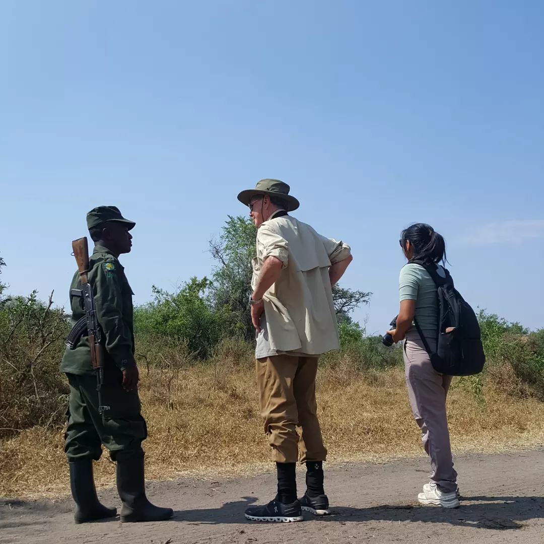 Best Tanzania Walking Safari Experience 2026/2027 – Immersive Bush Walks & Wilderness Adventures