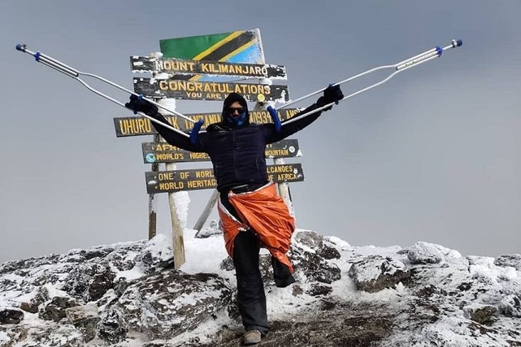 Climbing Kilimanjaro with a Disability: Real Stories & How Expeditions Are Prepared 2026/2027