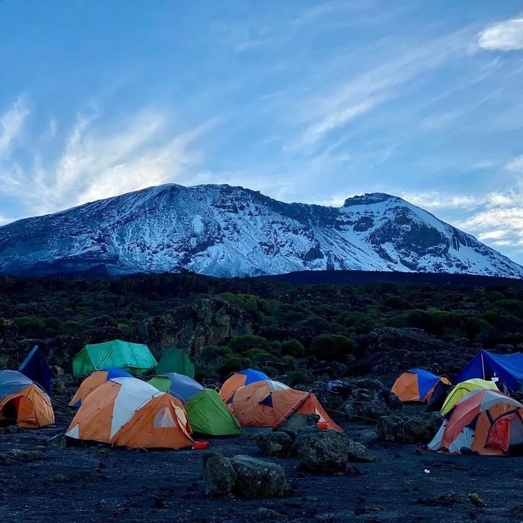 What is the Tallest Mountain in Africa? Mount Kilimanjaro Facts & Guide 2026/2027