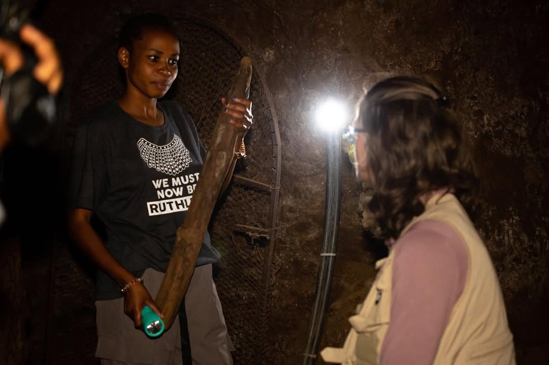 The Chagga Tribe of Kilimanjaro: Rich Traditions and Modern Transformations