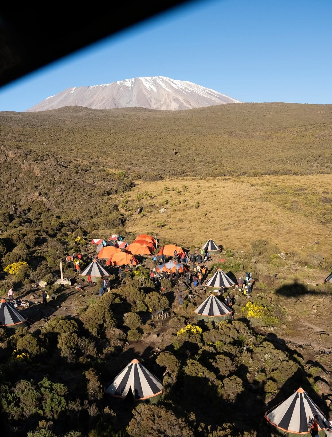 16 Fascinating Facts About Mount Kilimanjaro: The Roof of Africa Unveiled