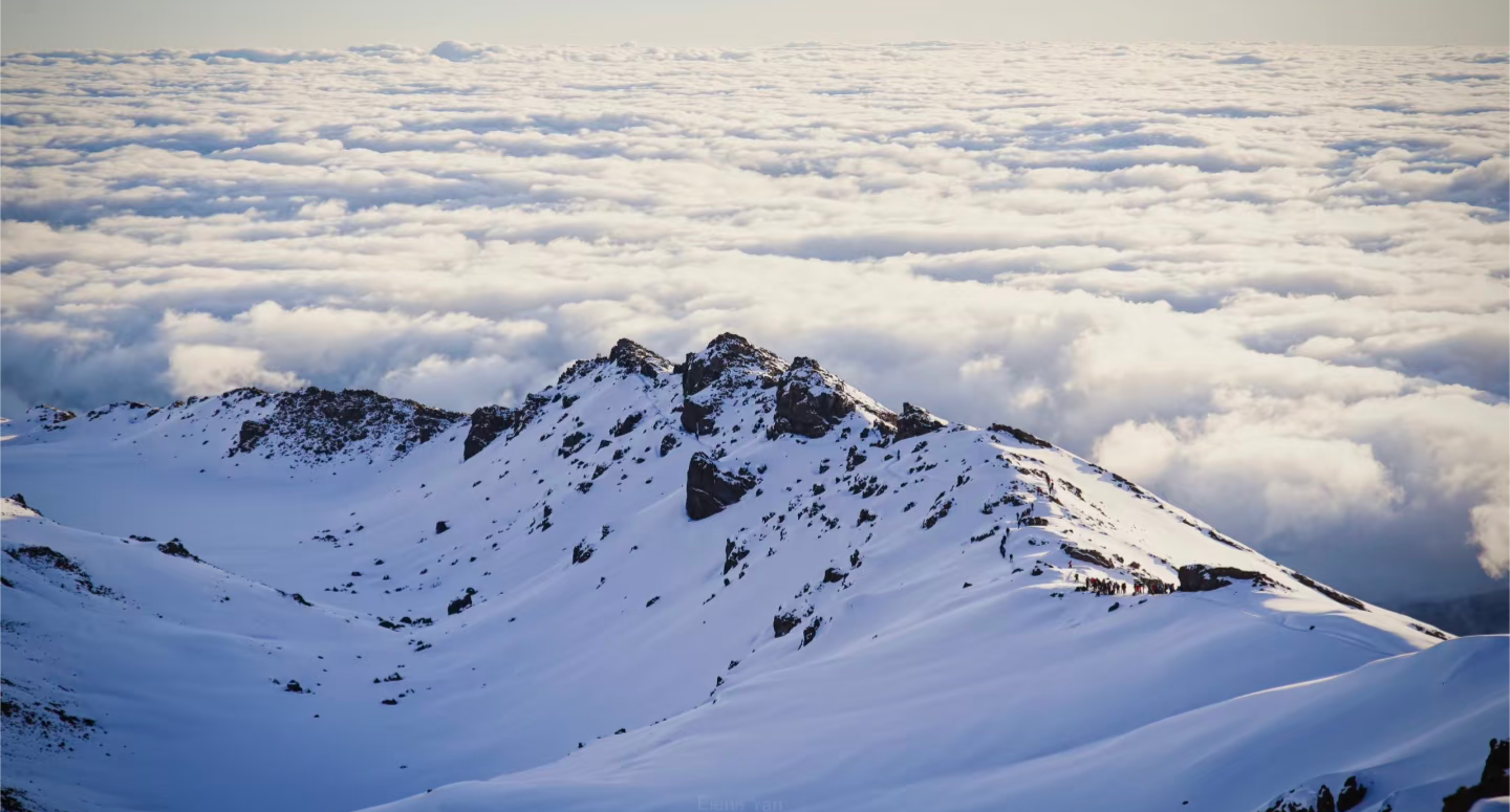 The Meaning of Kilimanjaro: Unraveling Africa’s Majestic Peak's Etymology