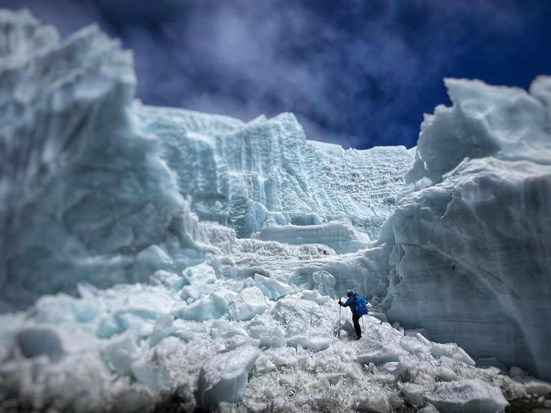 Kilimanjaro Glaciers: A Fragile, Vanishing Treasure of Africa’s Roof