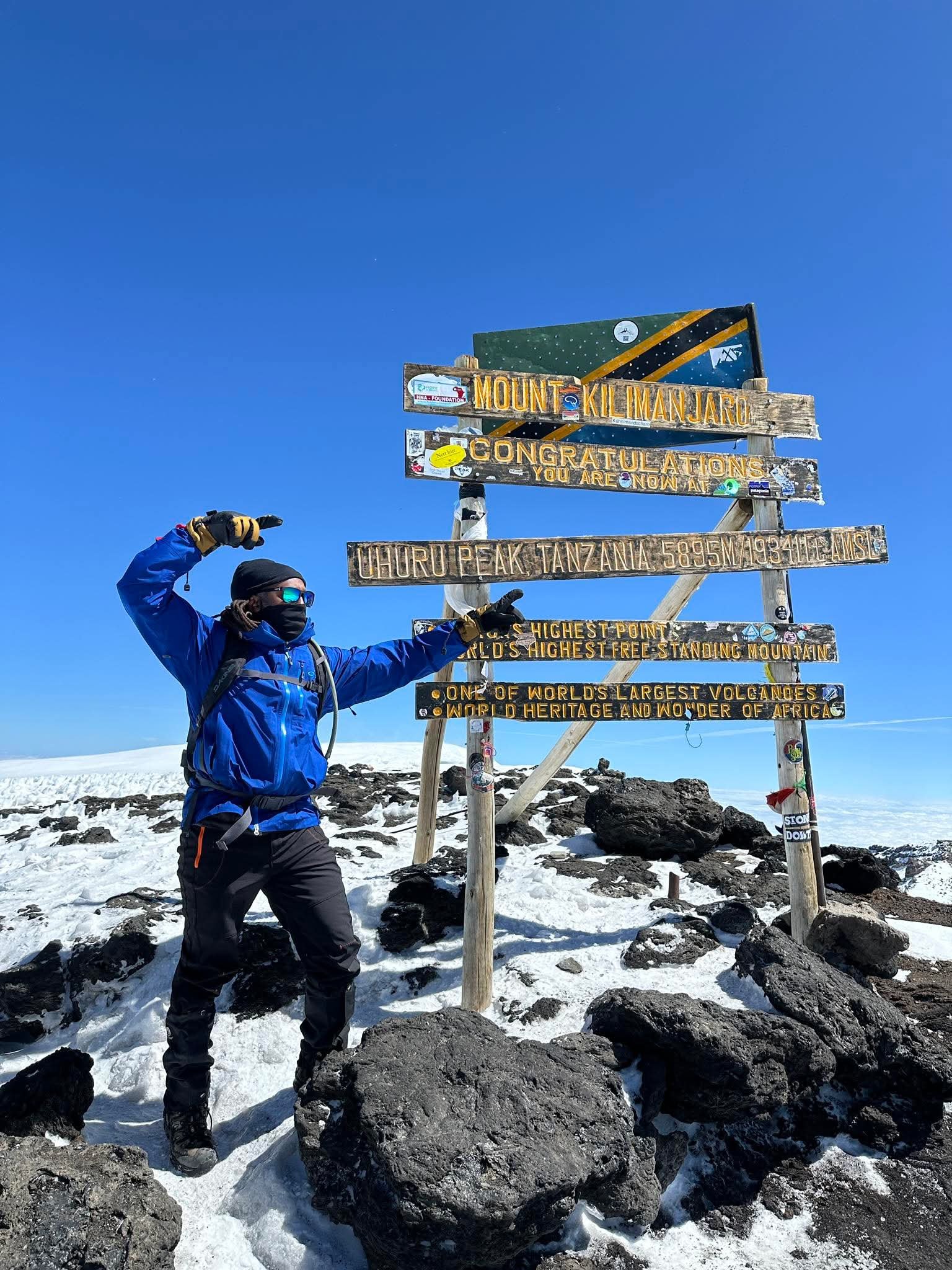 How to Reach Kilimanjaro: Your Complete Guide to Planning the Perfect Trip