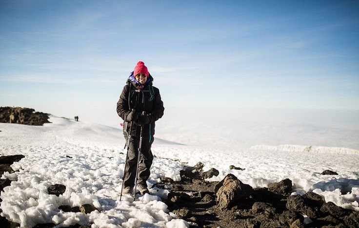 Women-Only Kilimanjaro Expeditions: Empowering Women to Conquer Africa’s Highest Peak