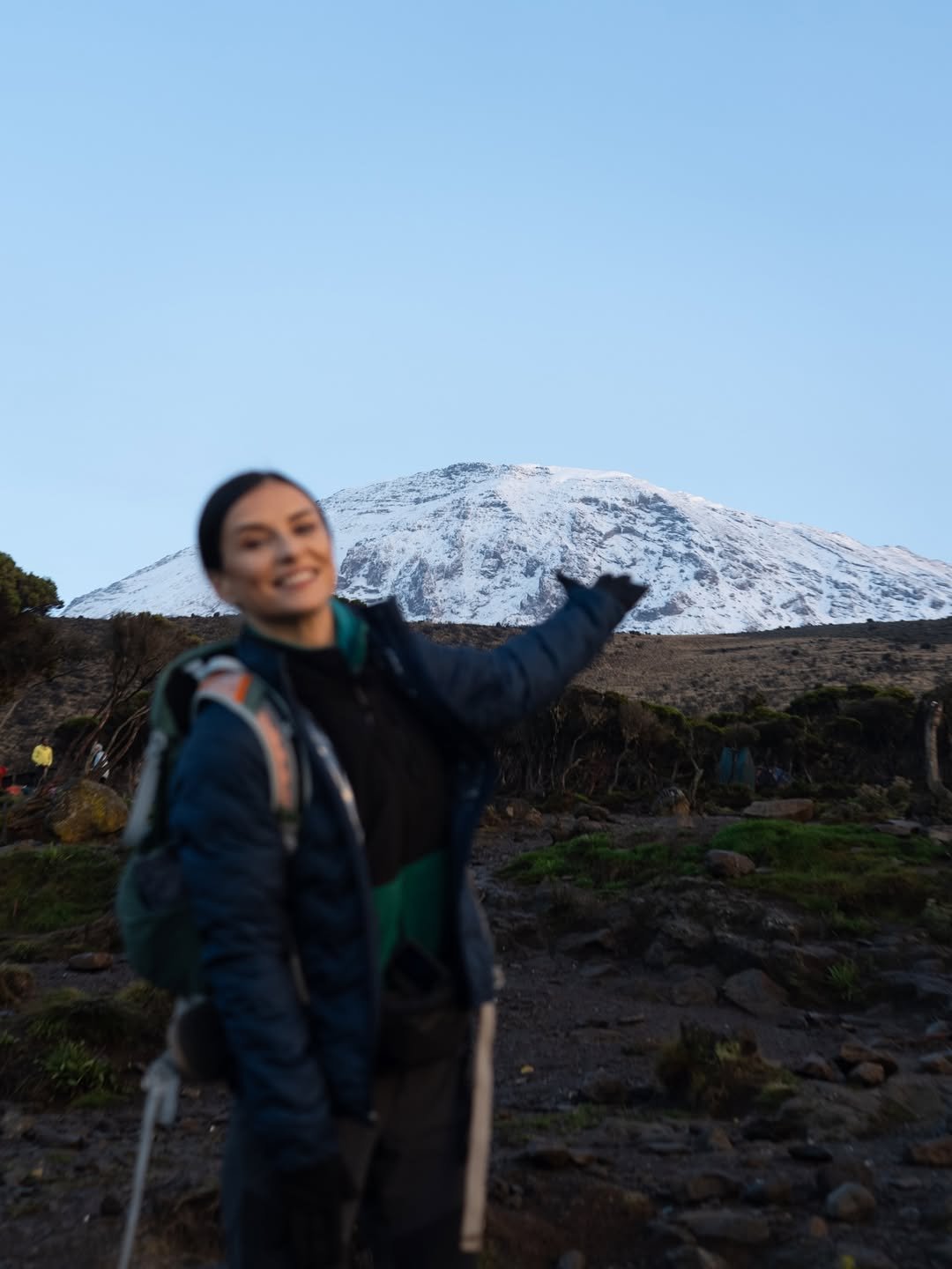 What I Wish I Knew Before Climbing Kilimanjaro: Essential Tips for a Successful Ascent
