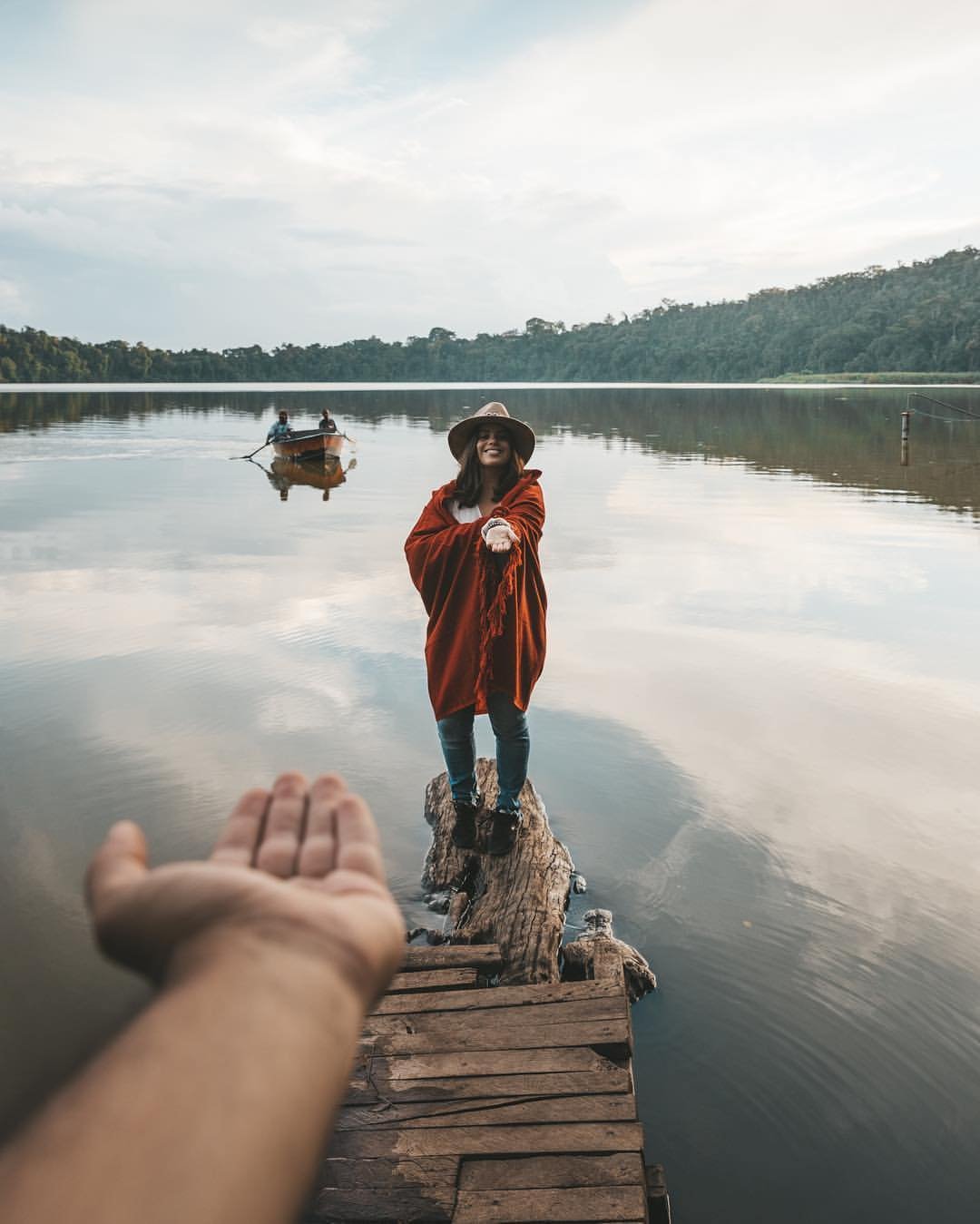 Lake Duluti Day Trip