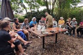 Coffee tours and tasting experiences