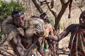 Visits to Lake Eyasi and local tribes