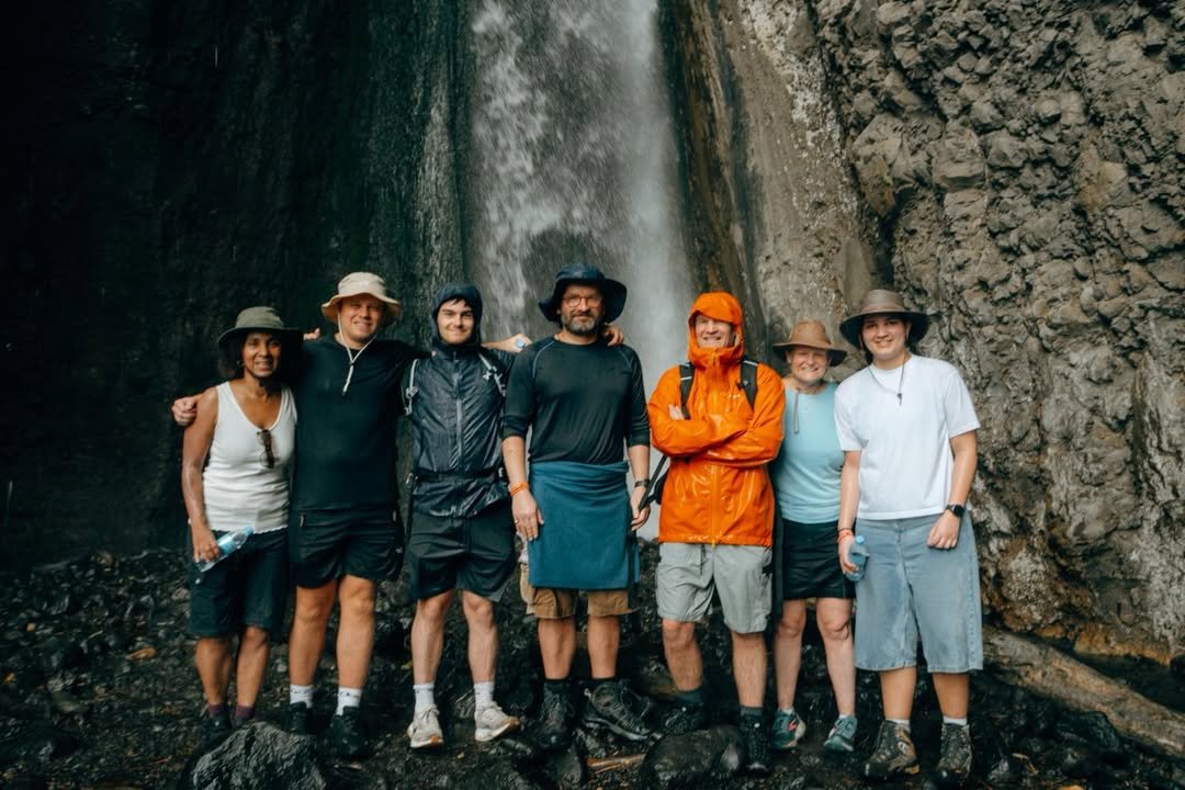 Arusha National Park