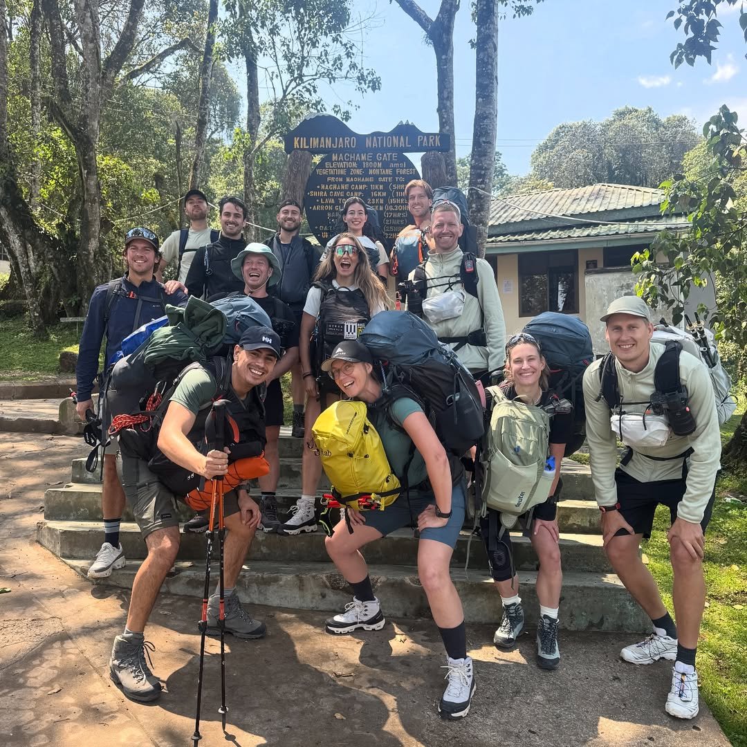 Climbing Kilimanjaro Guide - 2026