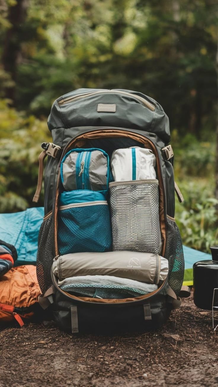 Packing List