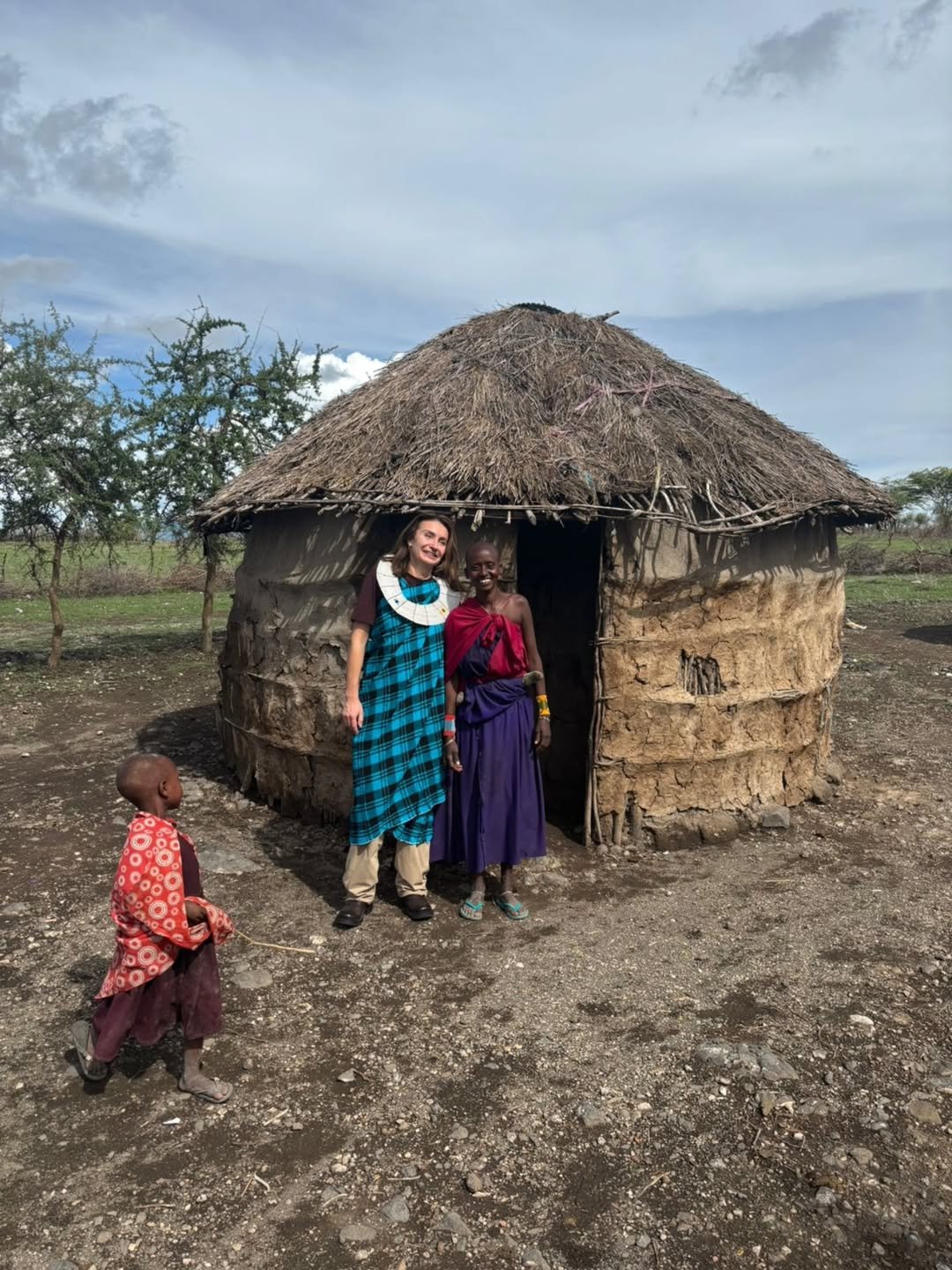 3 Days Private Tanzania Safari: Tarangire, Ngorongoro Crater, and Lake Manyara/Cultural Tour - Image 6