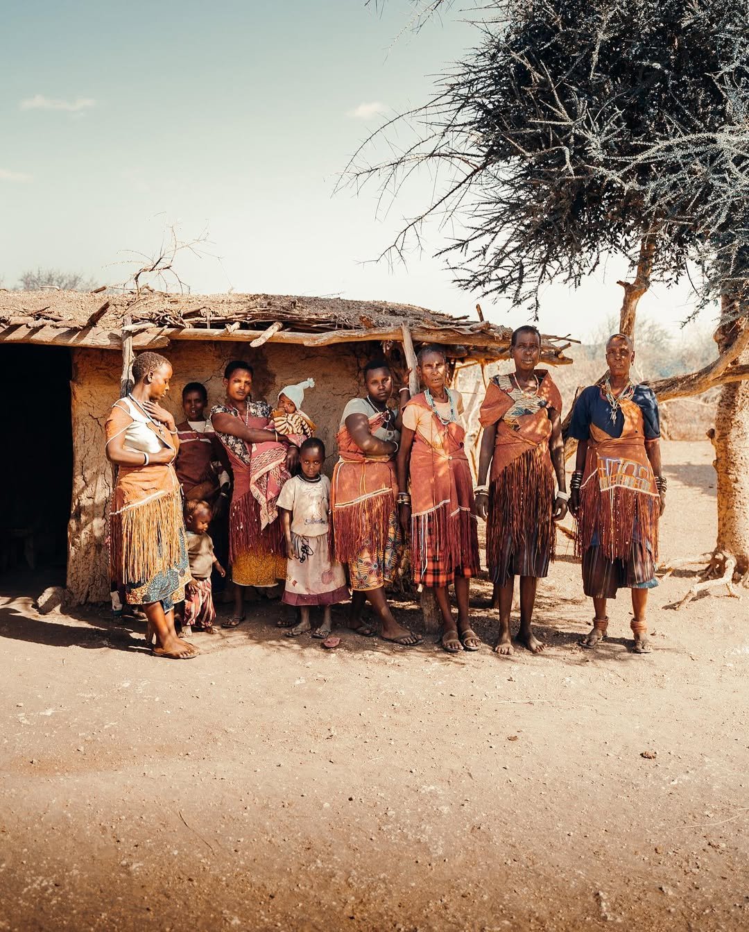 2-Day Lake Eyasi Hadzabe Culture Safari Tour - Image 4